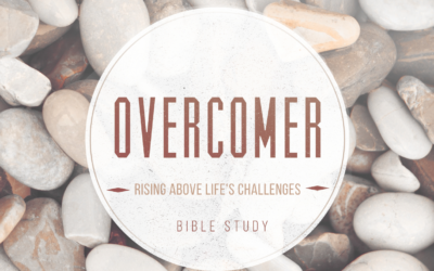 Overcomer: Rising Above Life’s Challenges