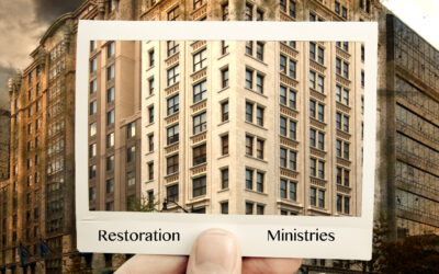 Restoration Ministries – Sons and Daughters